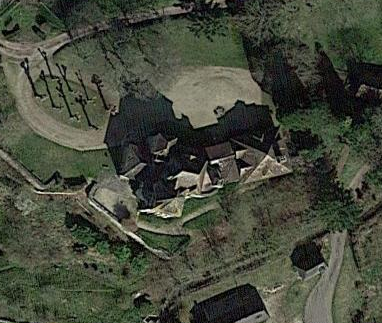 Château de Saint-Mards-sur-Risle 