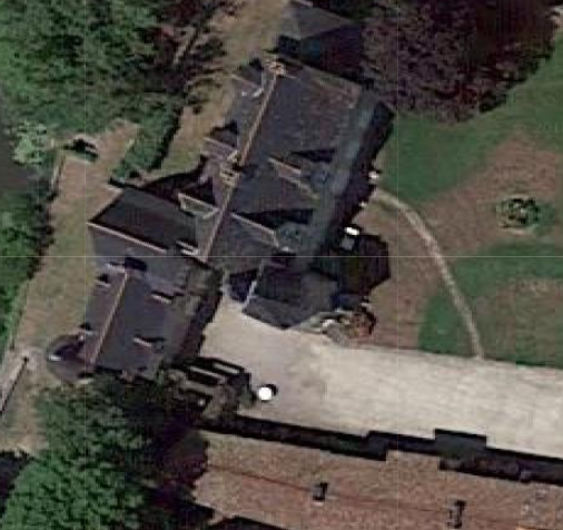 Château de Saint-Mars-de-Coutais 