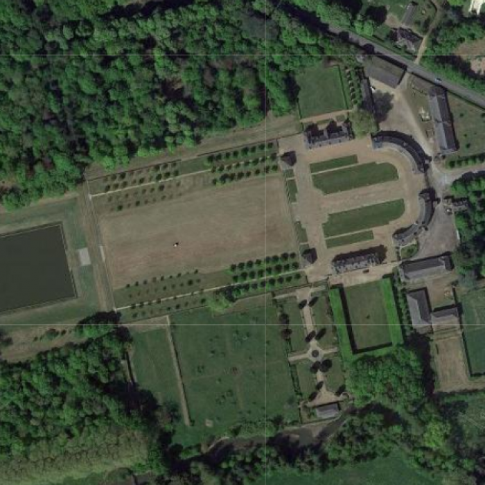 Photo de Château de Saint-Mars-la-Jaille