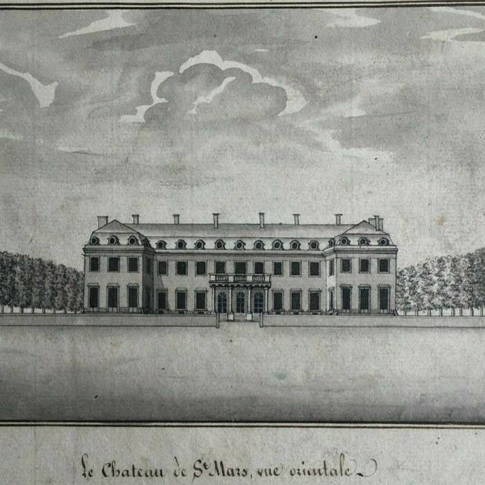 Photo de Château de Saint-Mars-la-Jaille