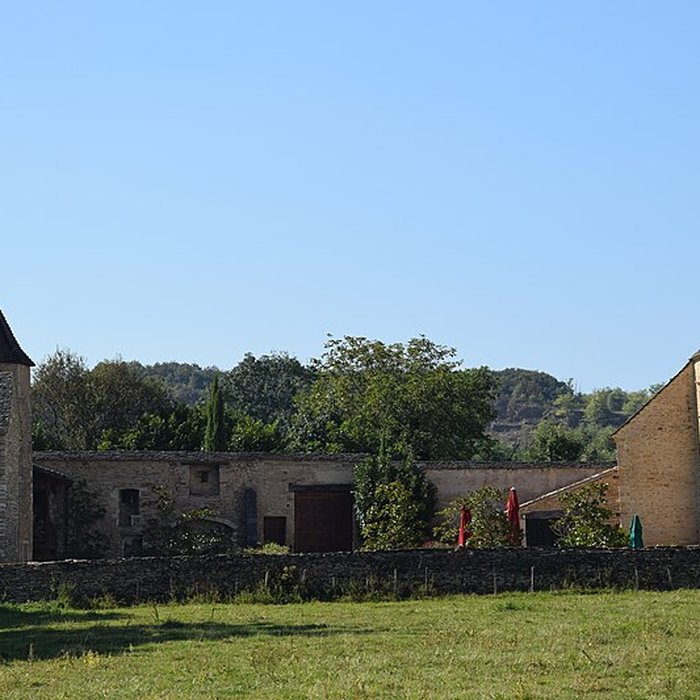 Photo de Château de Saint-Martin-Belle-Roche