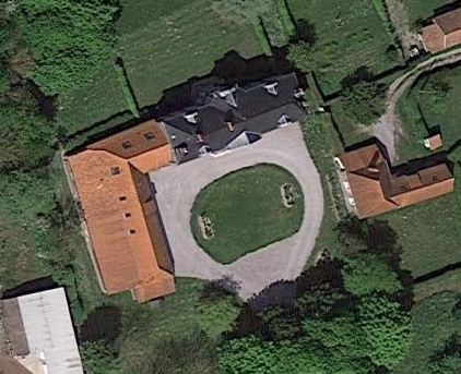 Château de Saint-Martin-Choquel 