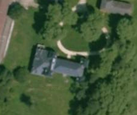 Photo de Château de Saint-Martin-d'Armagnac