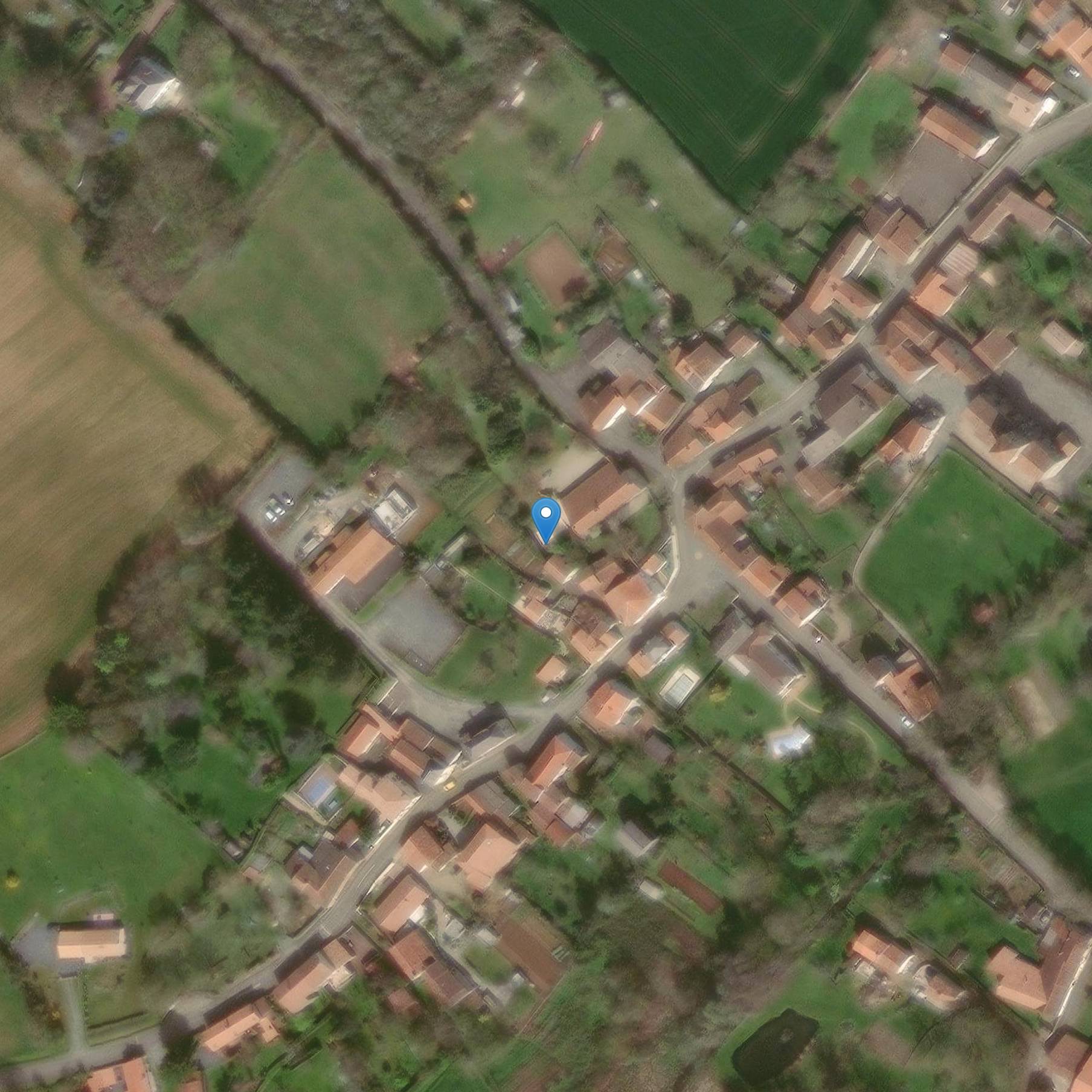 Photo de Château de Saint-Martin-Lars-en-Sainte-Hermine