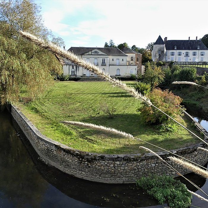 Photo de Château de Saint-Maur