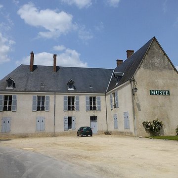Château de Saint-Maur