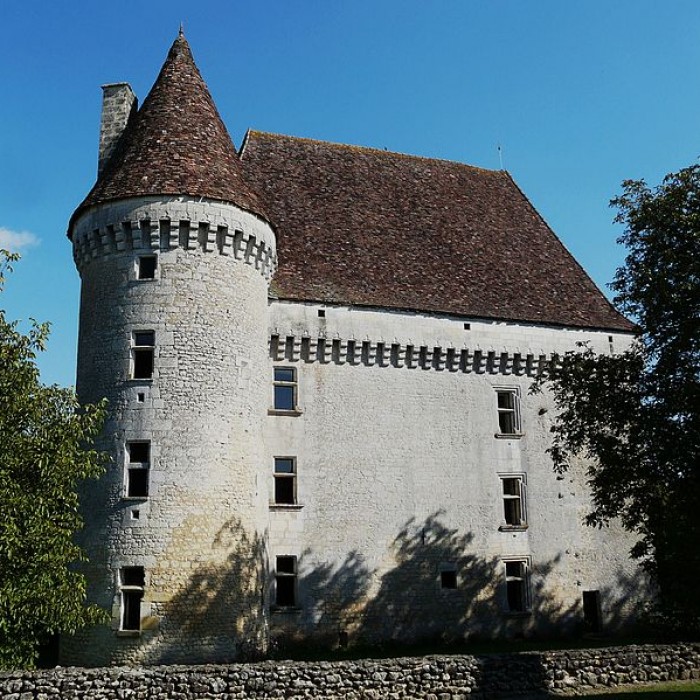 Photo de Château de Saint-Maurice