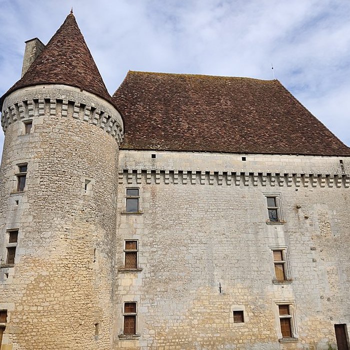 Photo de Château de Saint-Maurice