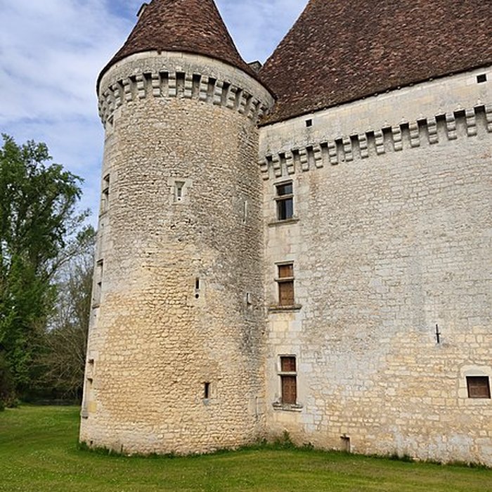 Photo de Château de Saint-Maurice