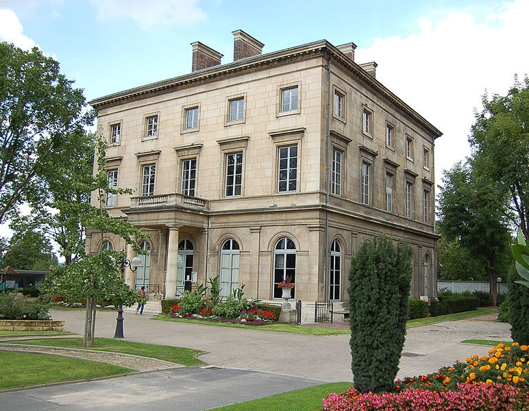 Photo de Château de Saint-Ouen