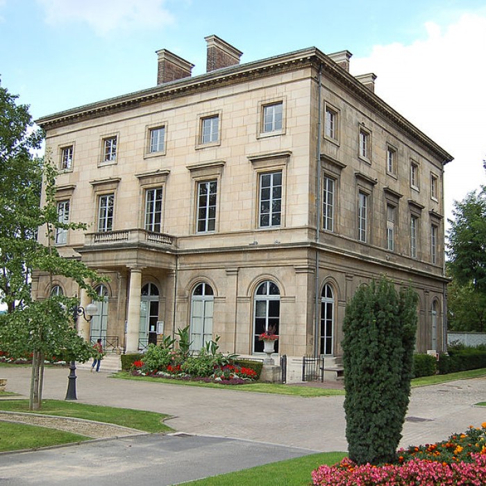 Photo de Château de Saint-Ouen