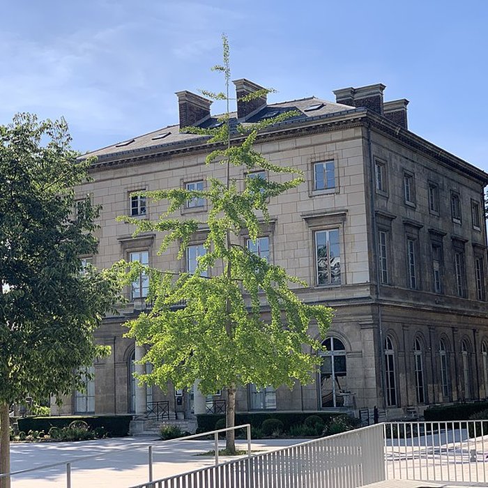 Photo de Château de Saint-Ouen