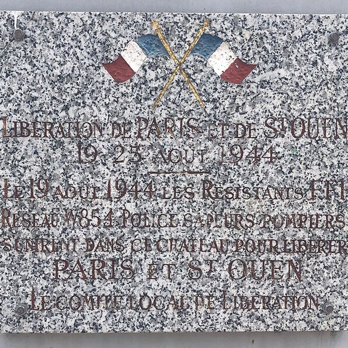 Photo de Château de Saint-Ouen