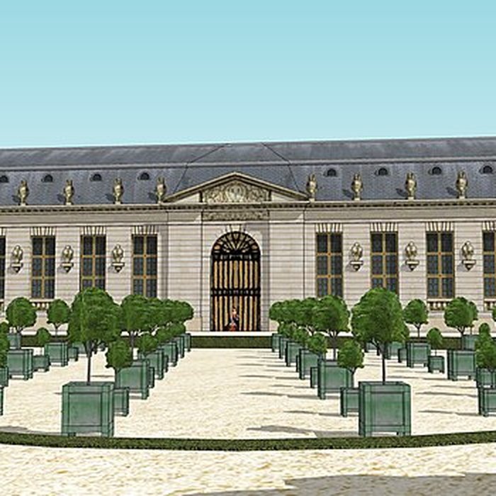 Photo de Château de Saint-Ouen