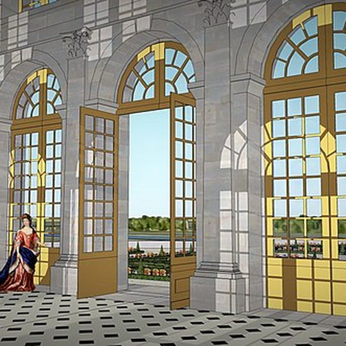 Photo de Château de Saint-Ouen