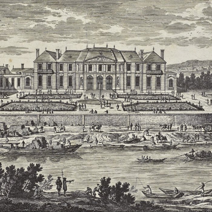 Photo de Château de Saint-Ouen