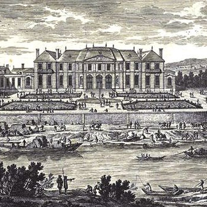 Photo de Château de Saint-Ouen