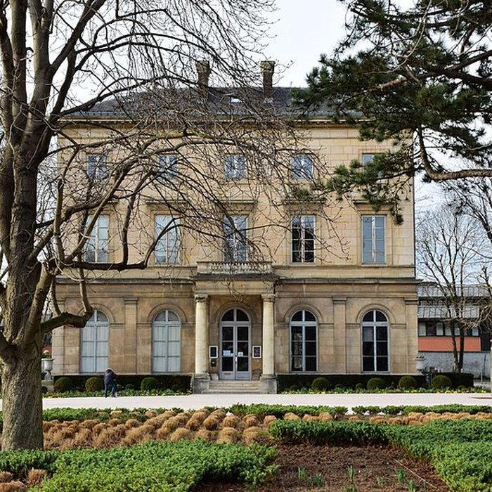 Photo de Château de Saint-Ouen