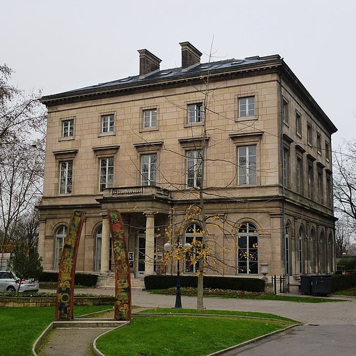Photo de Château de Saint-Ouen