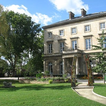 Château de Saint-Ouen