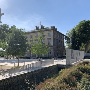 Château de Saint-Ouen