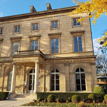 Château de Saint-Ouen