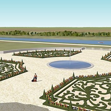 Château de Saint-Ouen