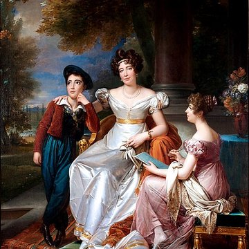 Château de Saint-Ouen