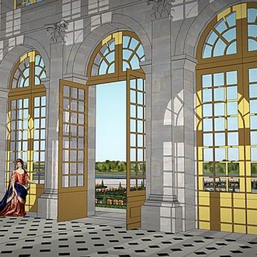 Château de Saint-Ouen