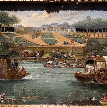 Château de Saint-Ouen