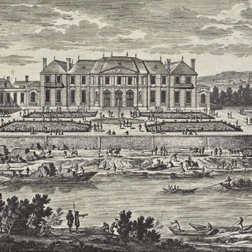 Château de Saint-Ouen