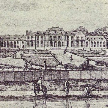 Château de Saint-Ouen