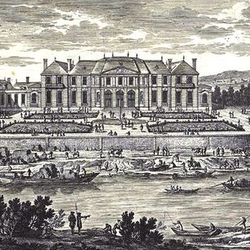 Château de Saint-Ouen