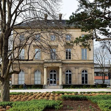 Château de Saint-Ouen