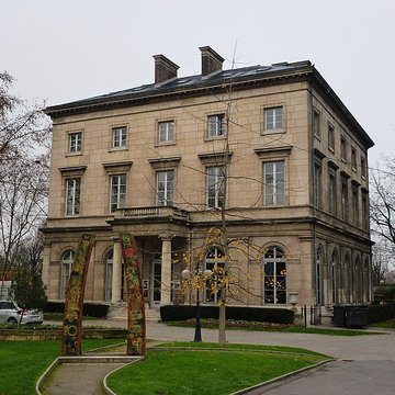 Château de Saint-Ouen