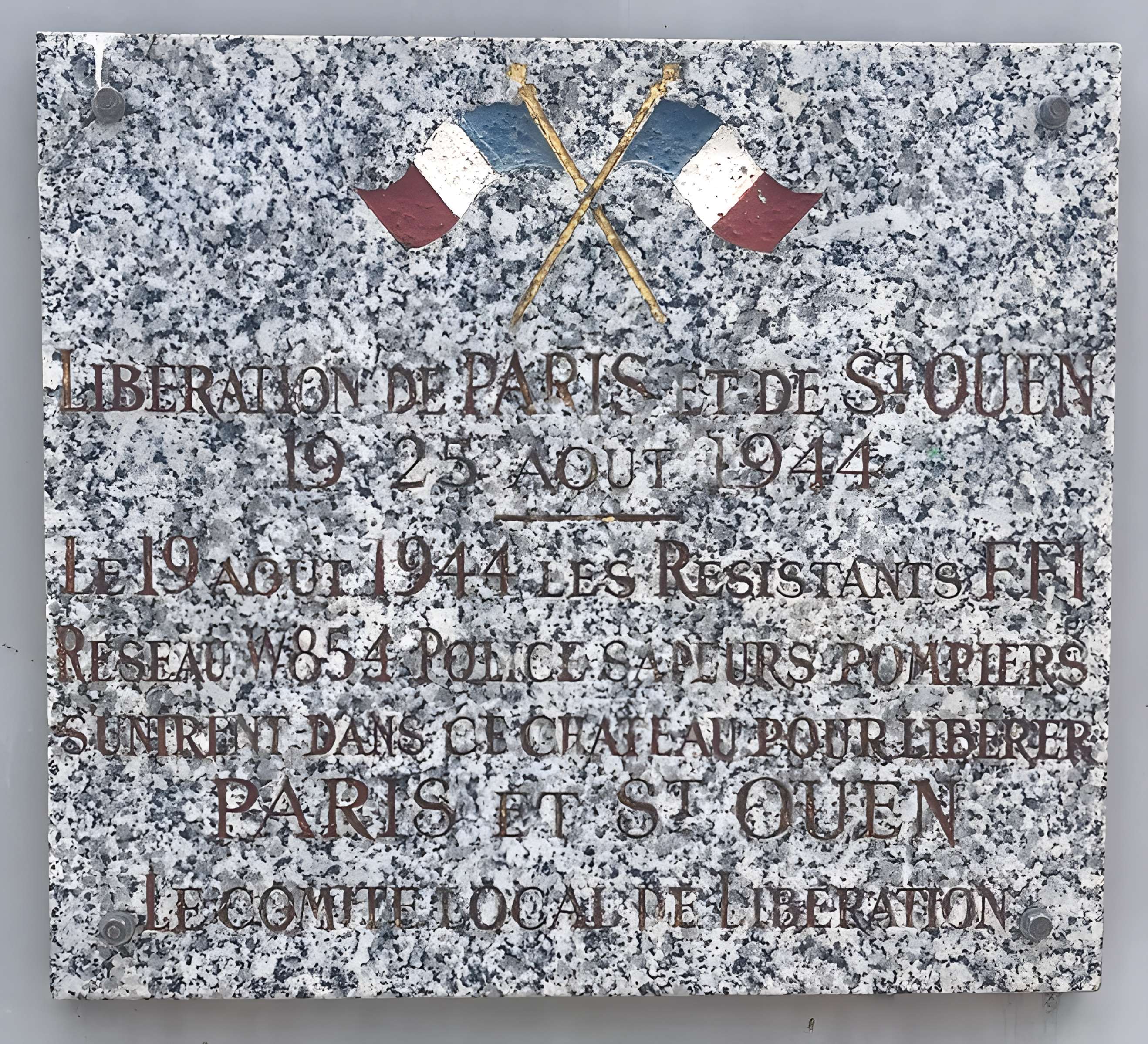 Château de Saint-Ouen