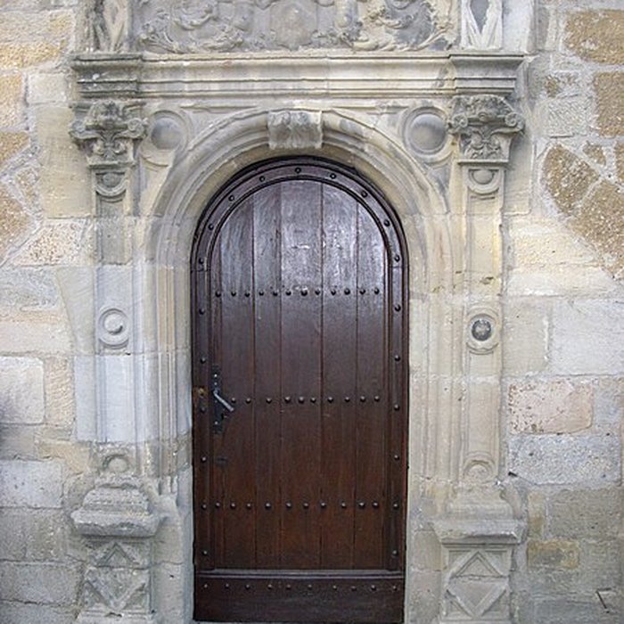Photo de Ancienne cathédrale Saint-Maurice de Mirepoix