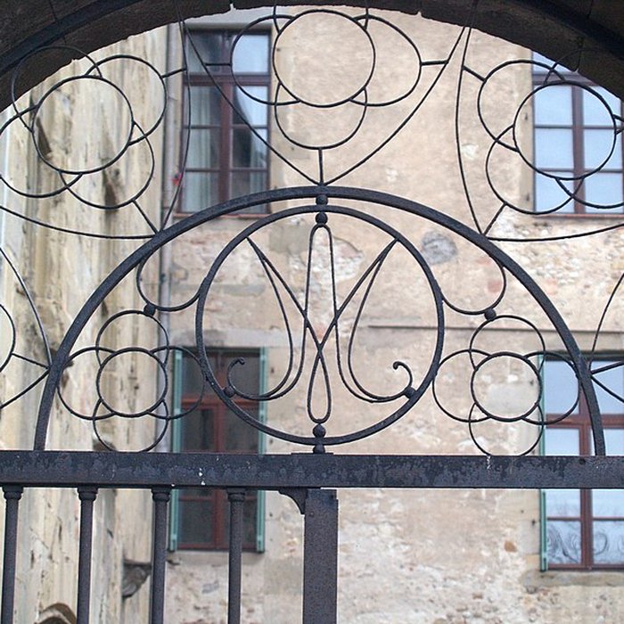 Photo de Ancienne cathédrale Saint-Maurice de Mirepoix