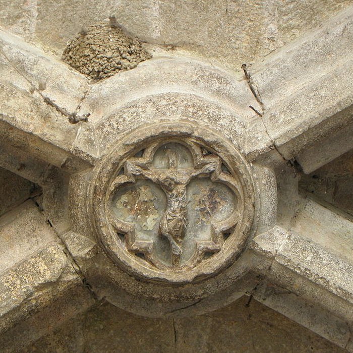 Photo de Ancienne cathédrale Saint-Maurice de Mirepoix