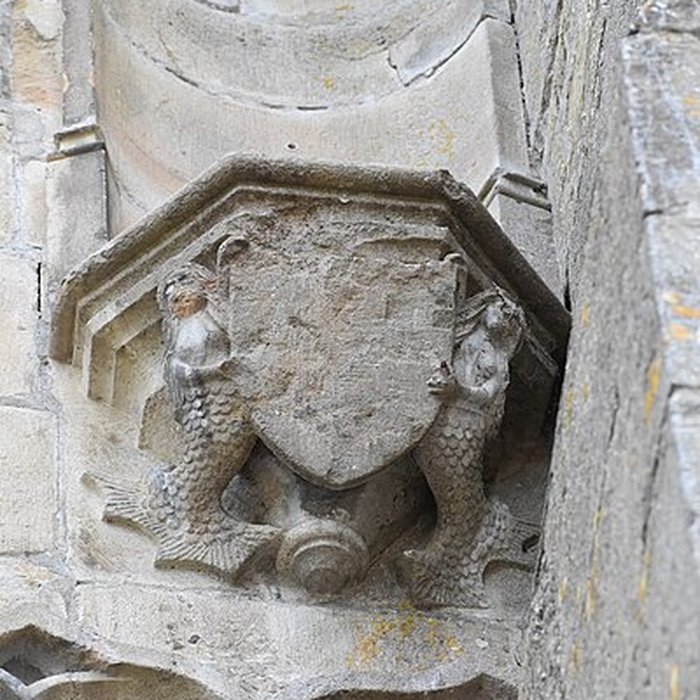Photo de Ancienne cathédrale Saint-Maurice de Mirepoix