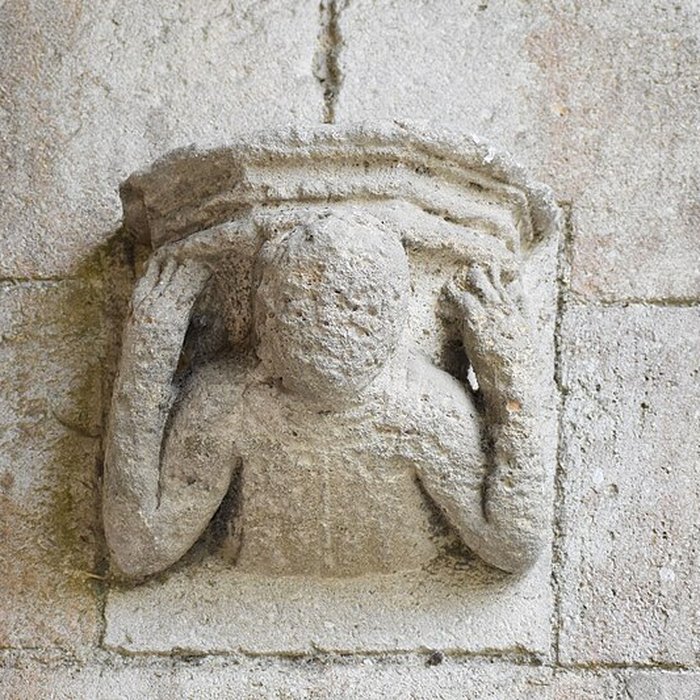 Photo de Ancienne cathédrale Saint-Maurice de Mirepoix