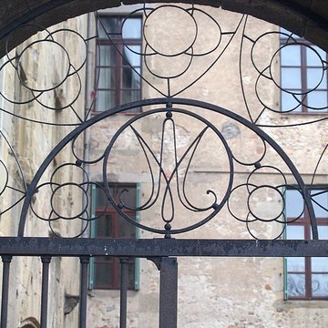 Ancienne cathédrale Saint-Maurice de Mirepoix