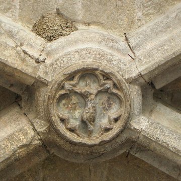 Ancienne cathédrale Saint-Maurice de Mirepoix