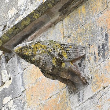 Ancienne cathédrale Saint-Maurice de Mirepoix