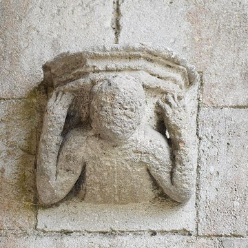 Ancienne cathédrale Saint-Maurice de Mirepoix
