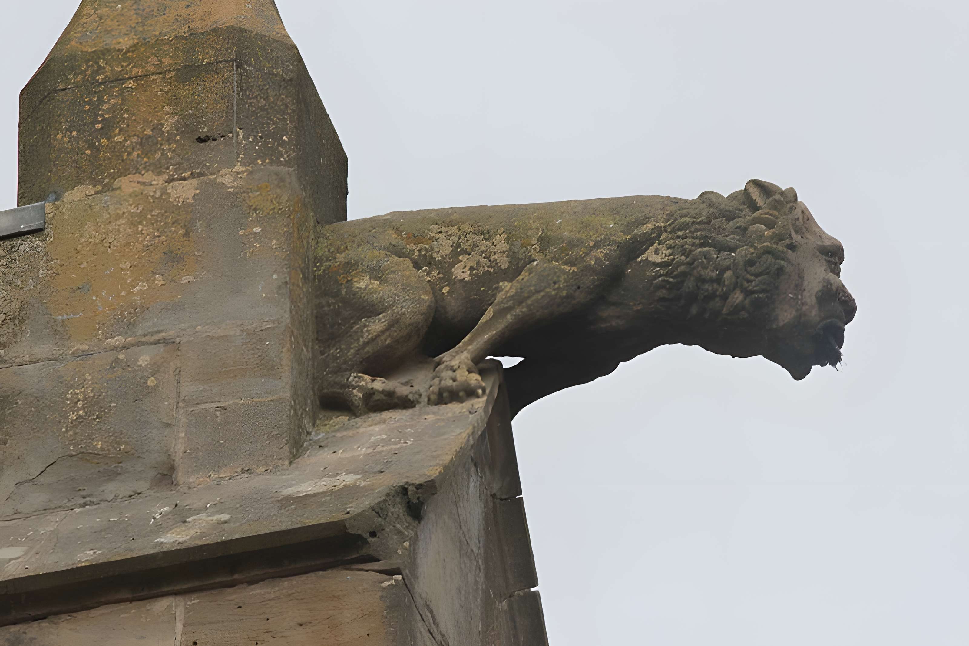 Ancienne cathédrale Saint-Maurice de Mirepoix