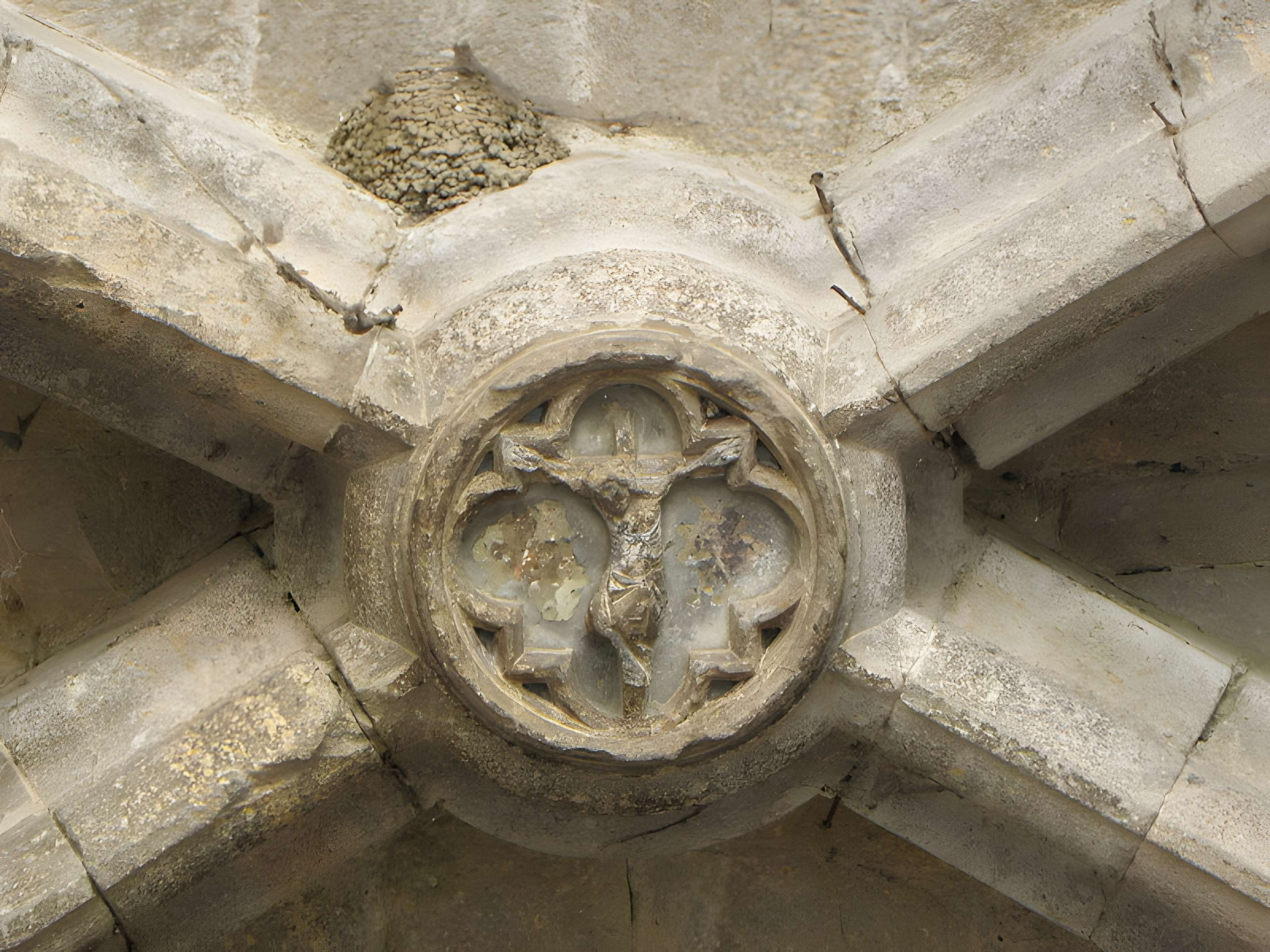 Ancienne cathédrale Saint-Maurice de Mirepoix