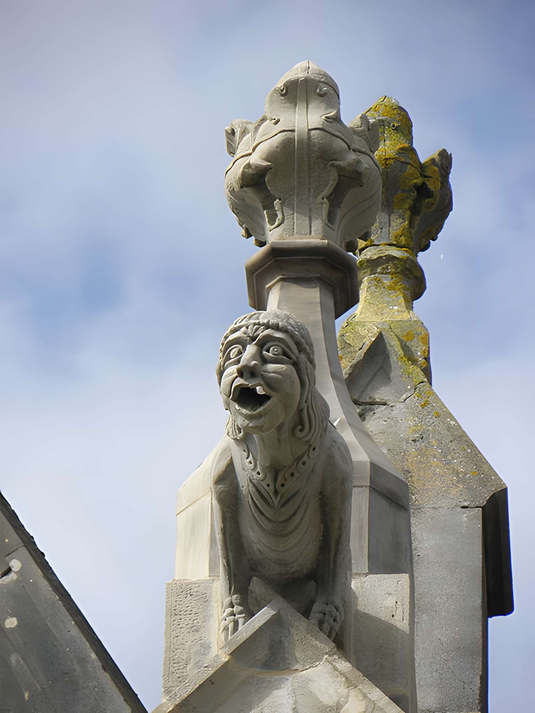 Ancienne cathédrale Saint-Maurice de Mirepoix