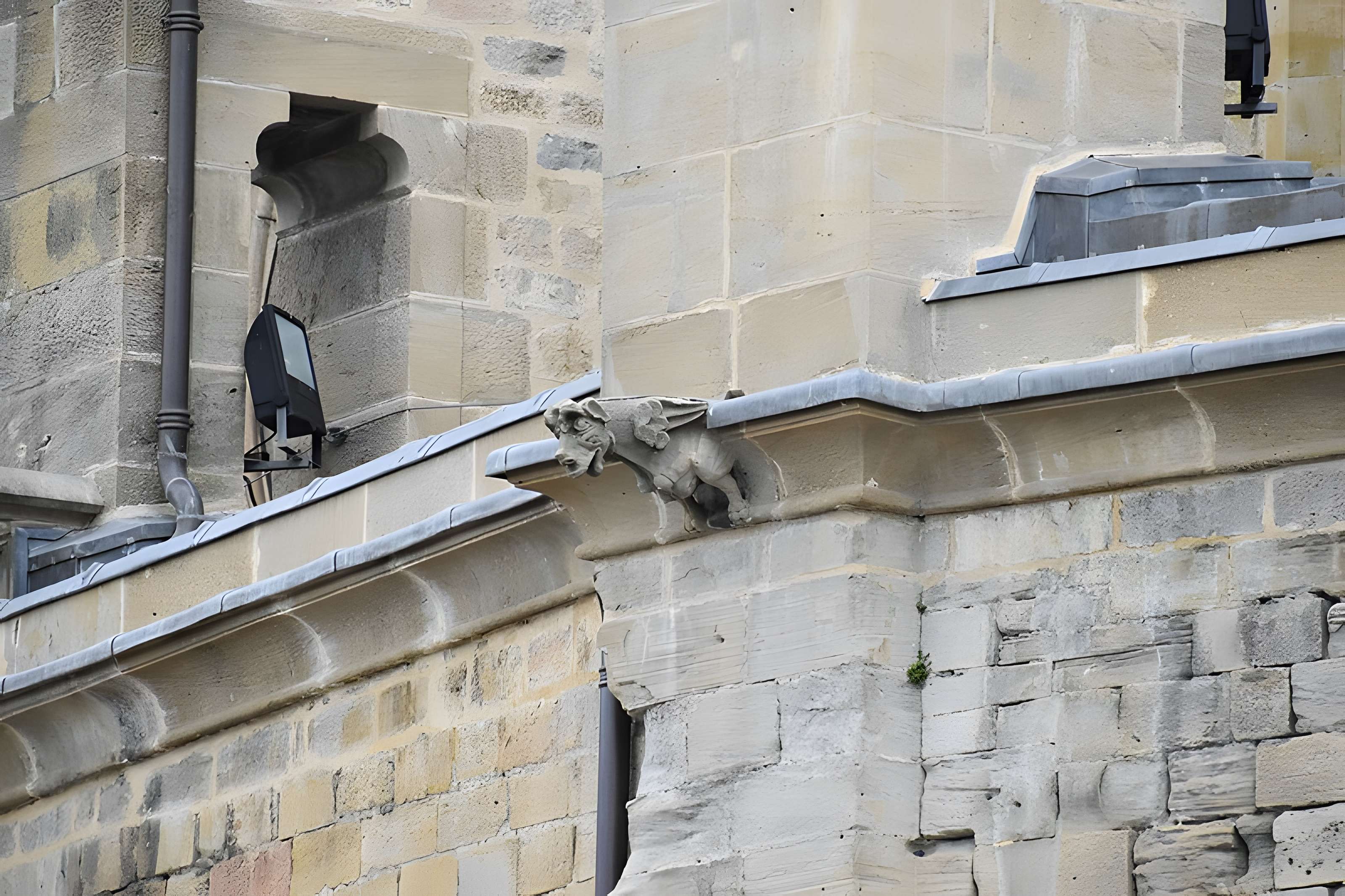 Ancienne cathédrale Saint-Maurice de Mirepoix
