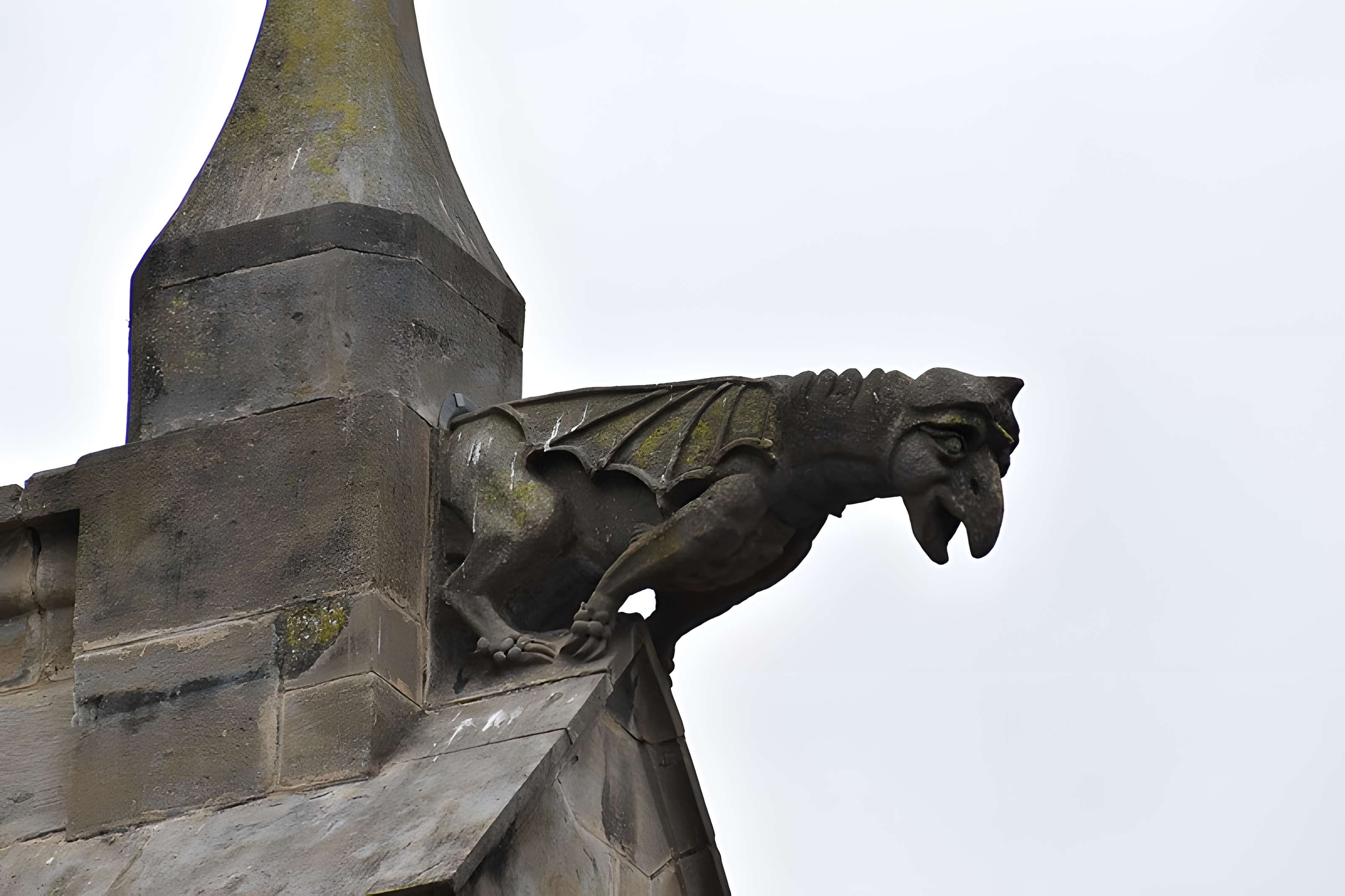 Ancienne cathédrale Saint-Maurice de Mirepoix